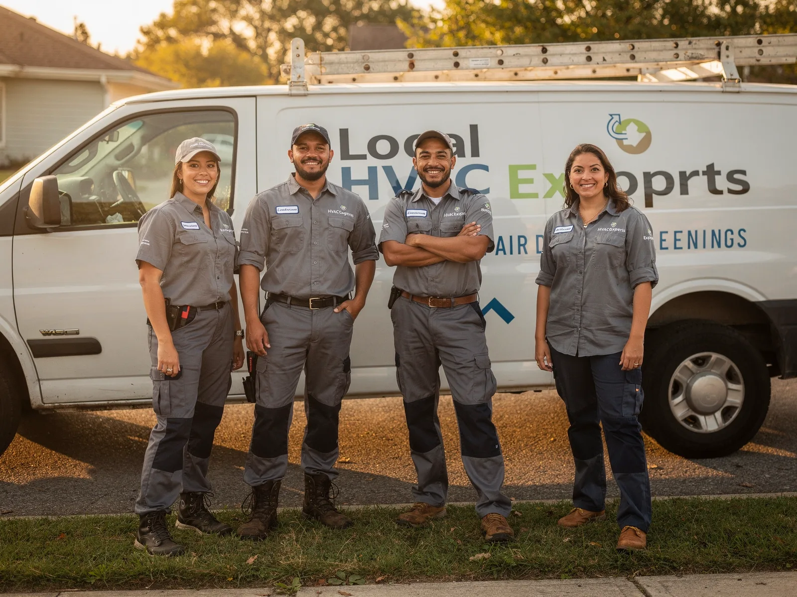 24/7 HVAC Repair & AC Replacement company in Kiron, IA