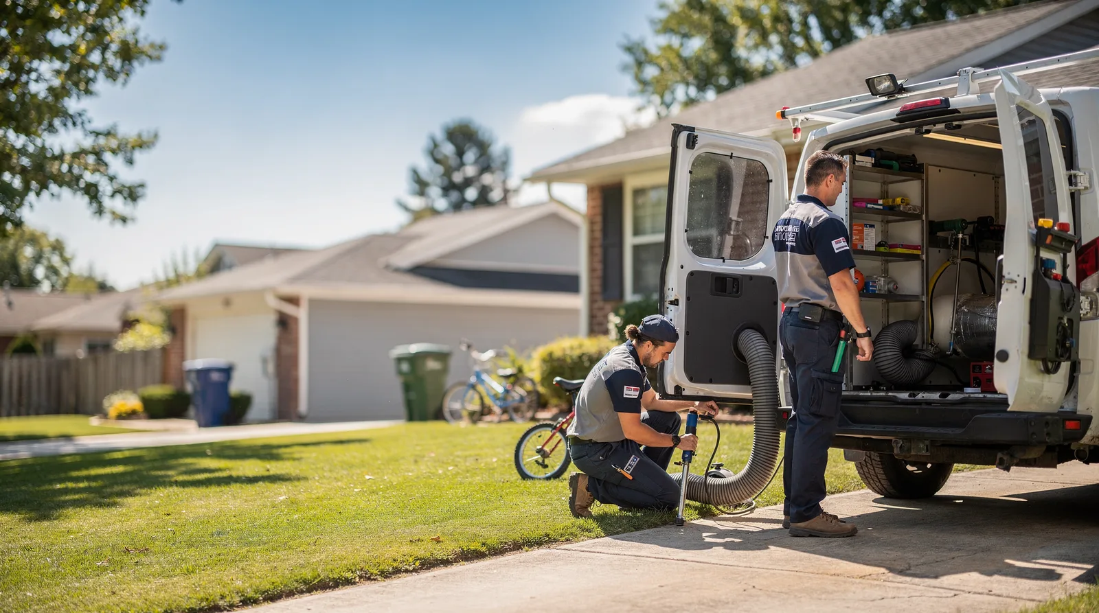 24/7 HVAC Repair & AC Replacement in Kiron, IA near me